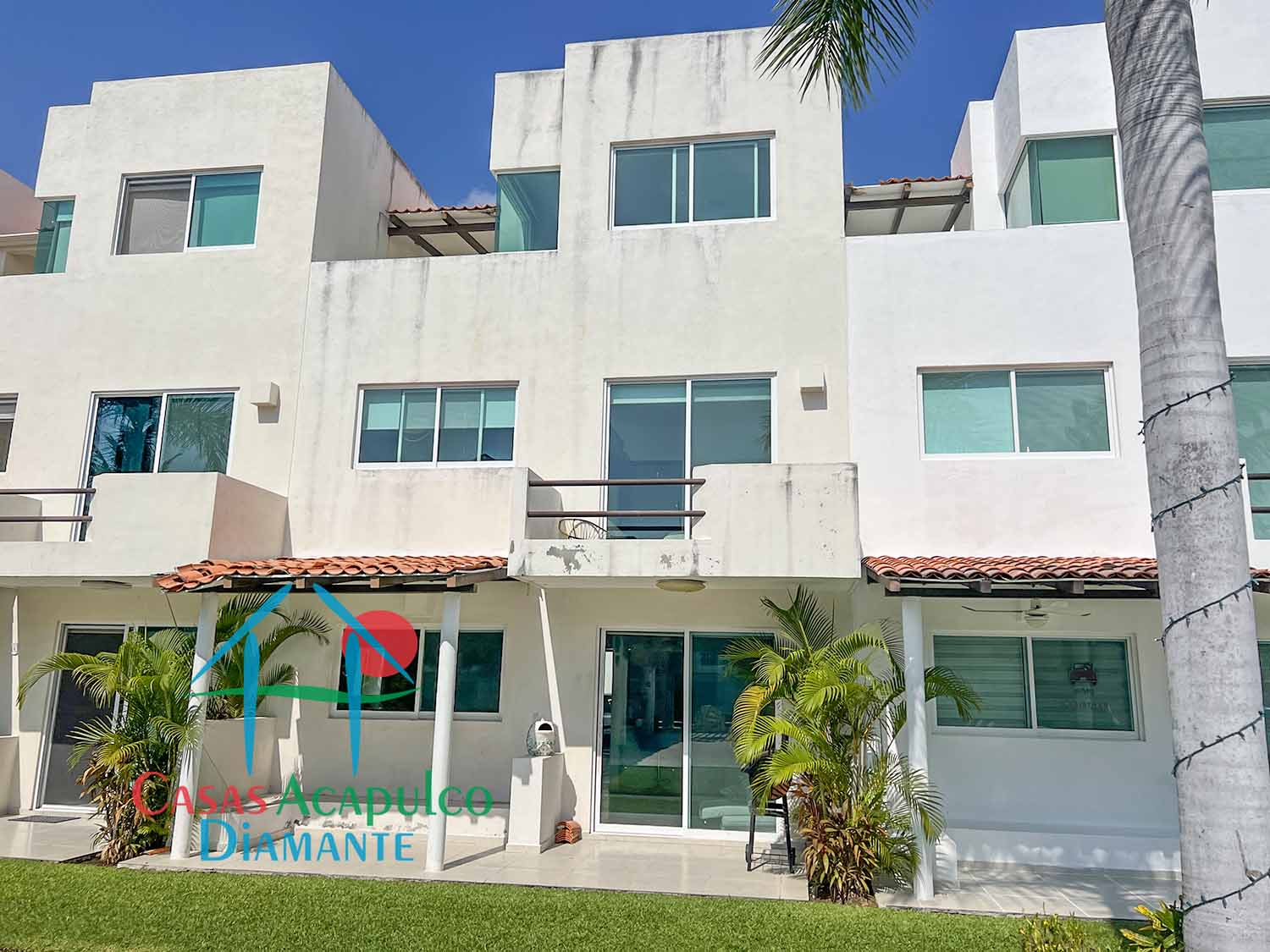 Villas Velato Joker 39 - Fachada 1